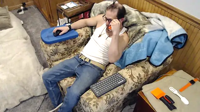 tongueispowerr6d9 online show from 5, 3, 2026