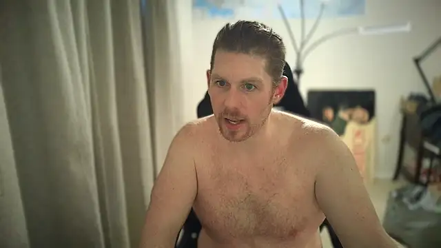 Snapshot of Rock_Pierce chatting on 25, 1, 2025 Rock Pierce online show from 25, 1, 2025