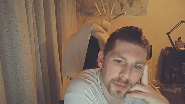 Snapshot of Rock_Pierce chatting on 27, 1, 2025 Rock Pierce online show from 27, 1, 2025