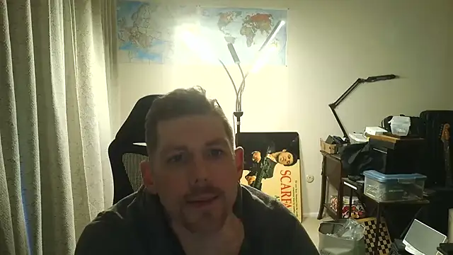 Snapshot of Rock_Pierce chatting on 4, 2, 2025 Rock Pierce online show from 4, 2, 2025