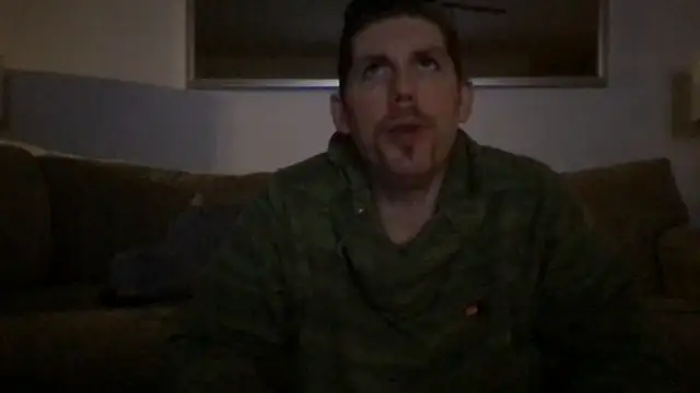 Snapshot of Rock_Pierce chatting on 12, 3, 2025 Rock Pierce online show from 12, 3, 2025