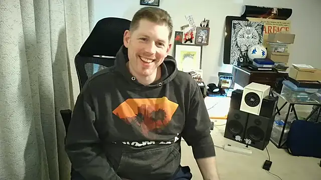 Snapshot of Rock_Pierce chatting on 23, 10, 2025 Rock Pierce online show from 23, 10, 2025