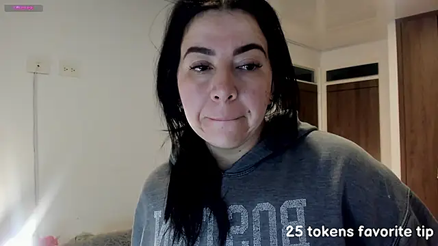 Snapshot of Im_coco chatting on 9, 2, 2025 Im coco online show from 9, 2, 2025