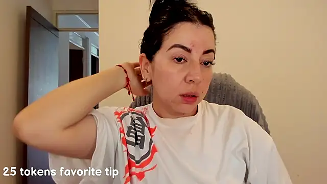 Snapshot of Im_coco chatting on 6, 3, 2025 Im coco online show from 6, 3, 2025