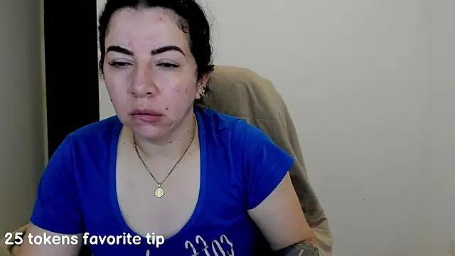 Snapshot of Im_coco chatting on 8, 3, 2025 Im coco online show from 8, 3, 2025