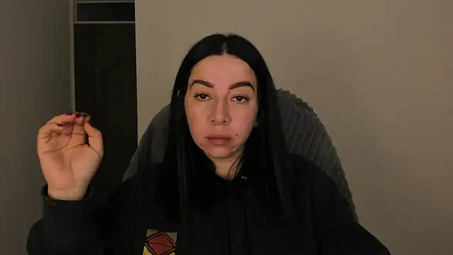 Snapshot of Im_coco chatting on 12, 9, 2025 Im coco online show from 12, 9, 2025