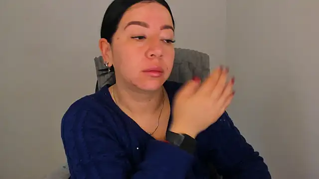 Snapshot of Im_coco chatting on 5, 10, 2025 Im coco online show from 5, 10, 2025