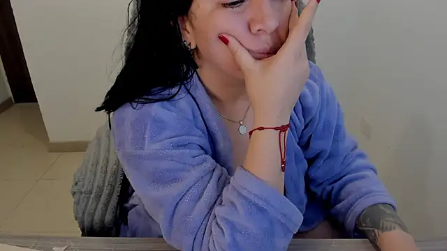 Snapshot of Im_coco chatting on 12, 10, 2025 Im coco online show from 12, 10, 2025