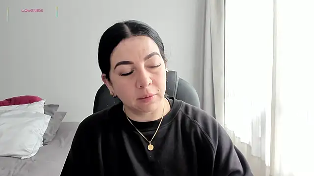 Snapshot of Im_coco chatting on 19, 11, 2025 Im coco online show from 19, 11, 2025