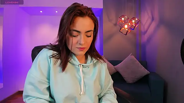 IsabellaaJoness online show from 20, 2, 2025