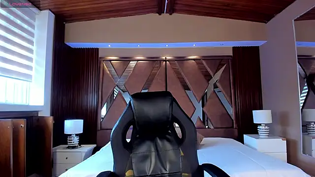 IsabellaaJoness online show from 17, 3, 2025