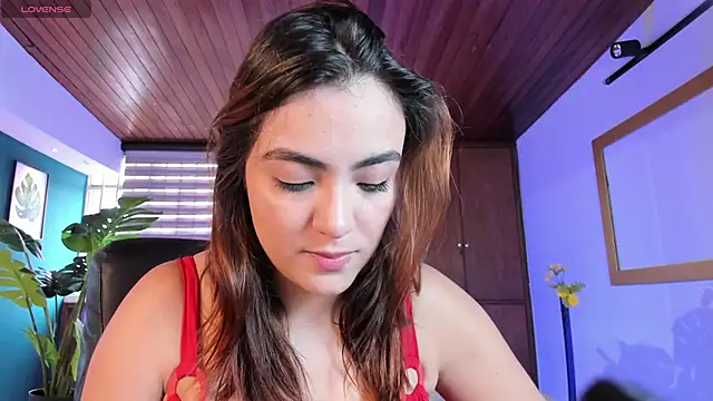 IsabellaaJoness online show from 13, 10, 2025