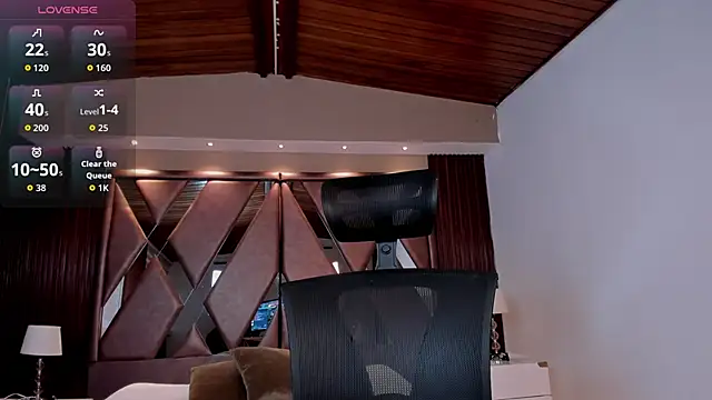 IsabellaaJoness online show from 28, 3, 2026