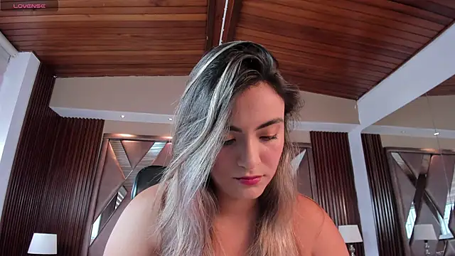 Snapshot of IsabellaaJoness chatting on 29, 5, 2026 IsabellaaJoness online show from 29, 5, 2026