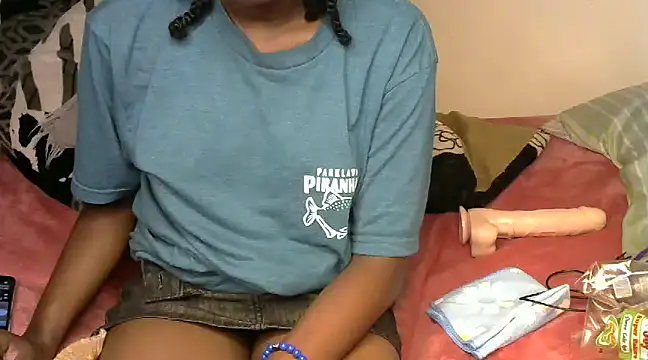 sweet rozie online show from 8, 3, 2025