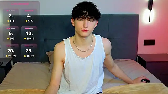 Snapshot of AmondCor chatting on 5, 10, 2025 AmondCor online show from 5, 10, 2025