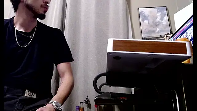 psil0cyb0rg online show from 20, 12, 2025