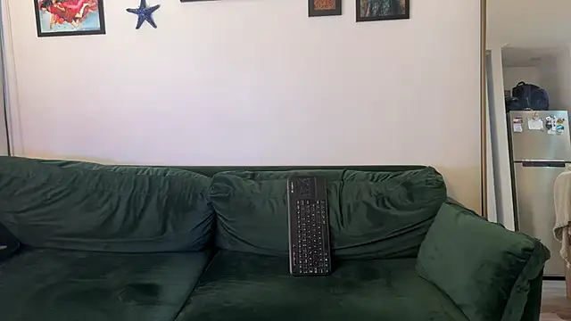 Redfloweer1 online show from 26, 2, 2026