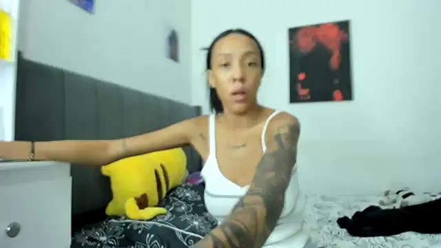 Laizasamantha2 online show from 14, 1, 2025