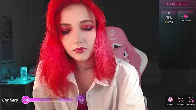 joyhannahh online show from 18, 3, 2025