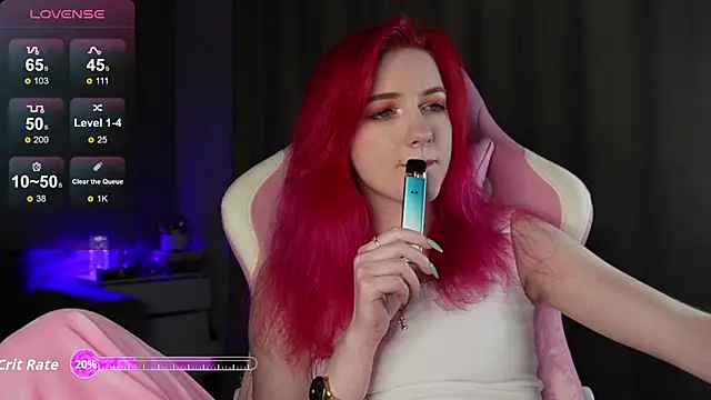 joyhannahh online show from 9, 10, 2025