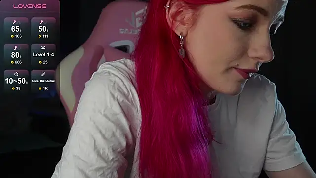 joyhannahh online show from 26, 11, 2025