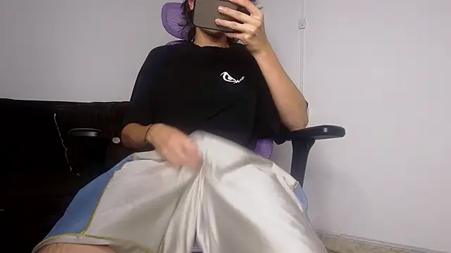 alex connorr online show from 21, 6, 2026