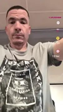 Snapshot of Lord_Two chatting on 1, 11, 2025 Lord Two online show from 1, 11, 2025