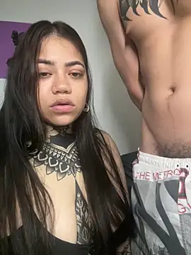 aliensexy online show from 2, 3, 2025