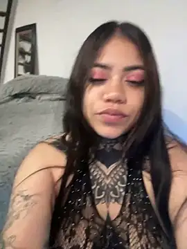 aliensexy online show from 22, 3, 2025