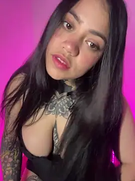 aliensexy online show from 8, 11, 2025