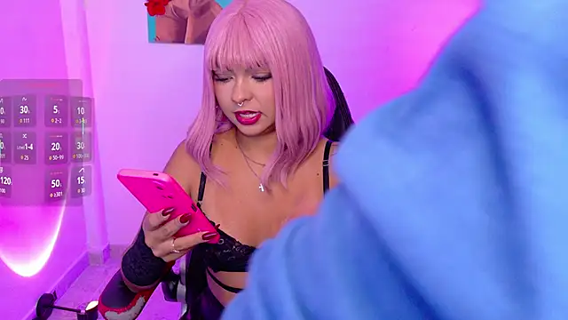 pandorabeker online show from 29, 11, 2025