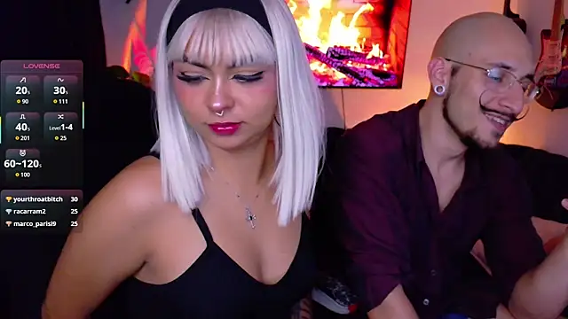 pandorabeker online show from 28, 4, 2026