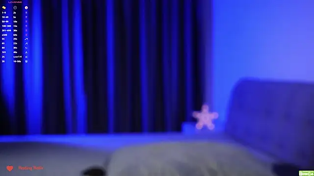 Snapshot of Healing_Hottie chatting on 20, 2, 2025 Healing Hottie online show from 20, 2, 2025