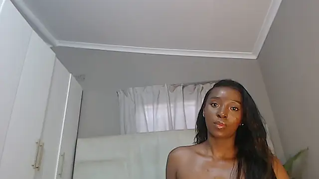 Snapshot of naughtyblackdolie chatting on 5, 12, 2024 naughtyblackdolie online show from 5, 12, 2024