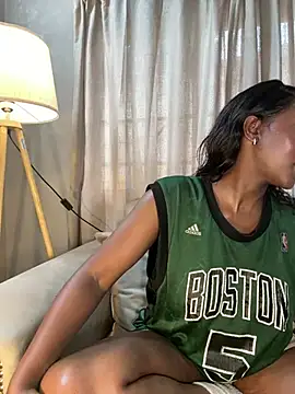 Snapshot of naughtyblackdolie chatting on 12, 1, 2025 naughtyblackdolie online show from 12, 1, 2025