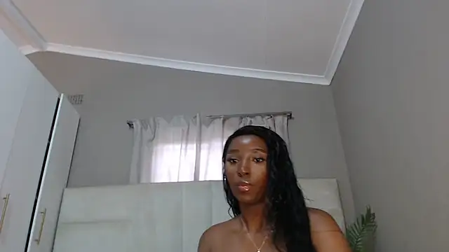 Snapshot of naughtyblackdolie chatting on 23, 2, 2025 naughtyblackdolie online show from 23, 2, 2025