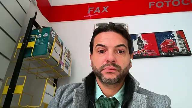 Snapshot of sexoffice83 chatting on 1, 12, 2025 sexoffice83 online show from 1, 12, 2025