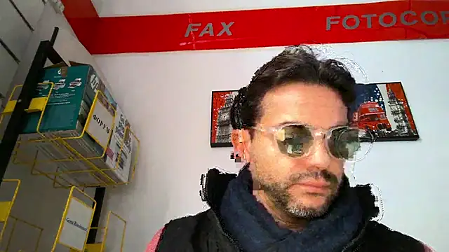 Snapshot of sexoffice83 chatting on 3, 12, 2025 sexoffice83 online show from 3, 12, 2025