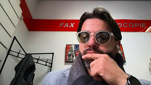 sexoffice83 online show from 14, 1, 2026