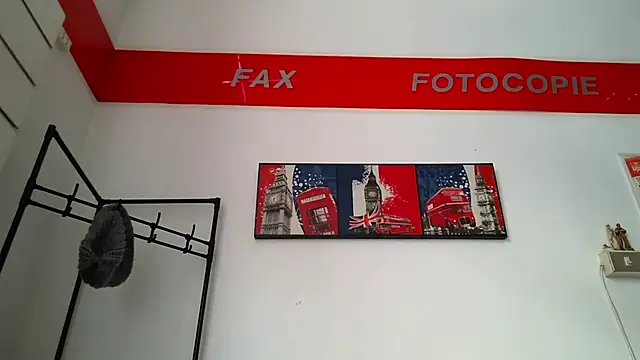 sexoffice83 online show from 3, 4, 2026