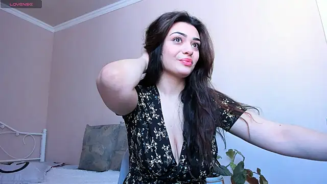 Snapshot of _cleopattra_ chatting on 11, 1, 2025 cleopattra online show from 11, 1, 2025