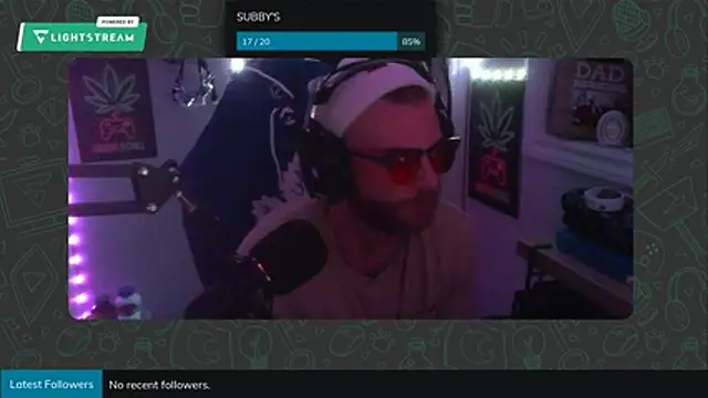 Snapshot of GeneralXMillyX chatting on 7, 11, 2025 GeneralXMillyX online show from 7, 11, 2025