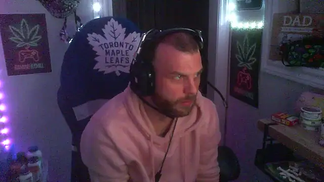 Snapshot of GeneralXMillyX chatting on 10, 11, 2025 GeneralXMillyX online show from 10, 11, 2025