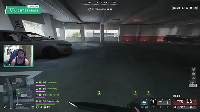 Snapshot of GeneralXMillyX chatting on 12, 11, 2025 GeneralXMillyX online show from 12, 11, 2025