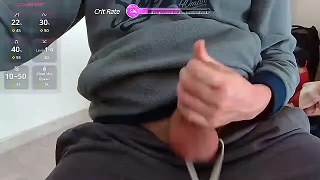 Volpe95a online show from 28, 12, 2024