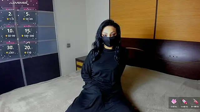 habibi moon online show from 22, 1, 2025