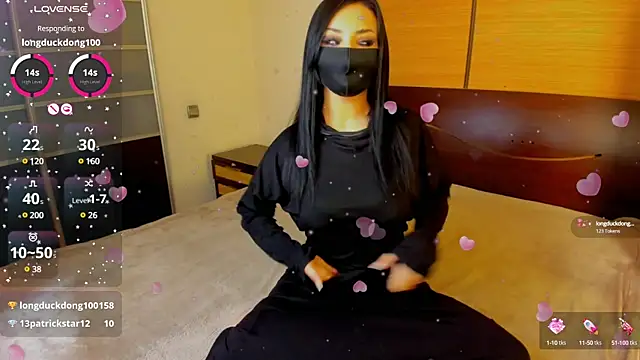 habibi moon online show from 28, 1, 2025