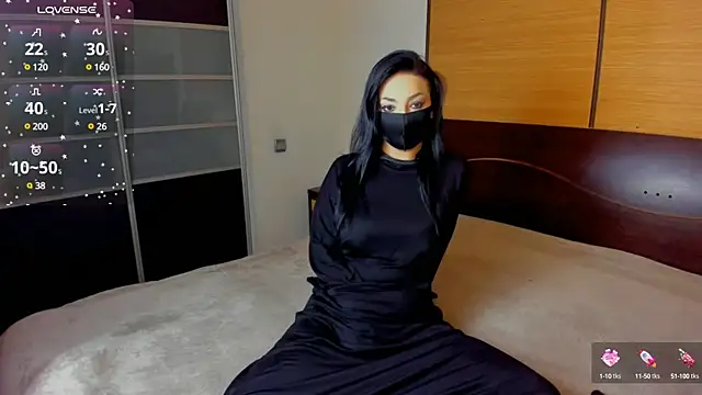 habibi moon online show from 19, 2, 2025