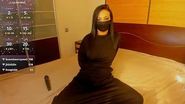 habibi moon online show from 26, 2, 2025